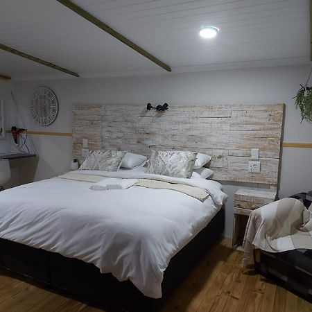 Villa Mariss Guesthouse Kraaifontein Zewnętrze zdjęcie