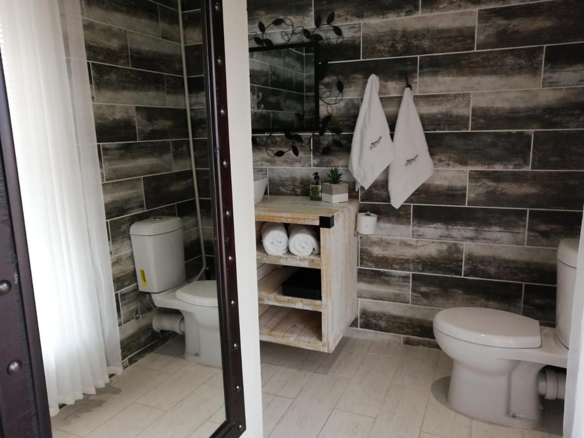 Villa Mariss Guesthouse Kraaifontein Zewnętrze zdjęcie