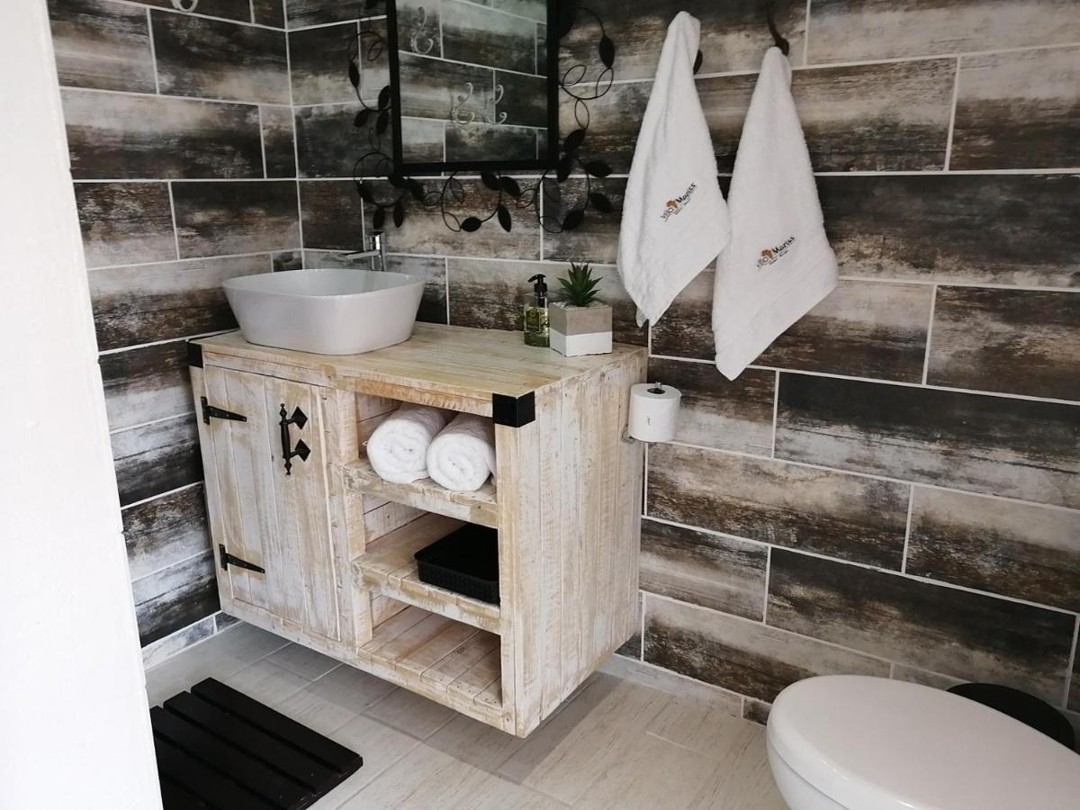 Villa Mariss Guesthouse Kraaifontein Zewnętrze zdjęcie