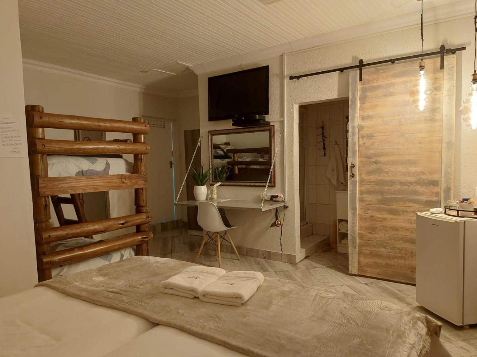 Villa Mariss Guesthouse Kraaifontein Zewnętrze zdjęcie