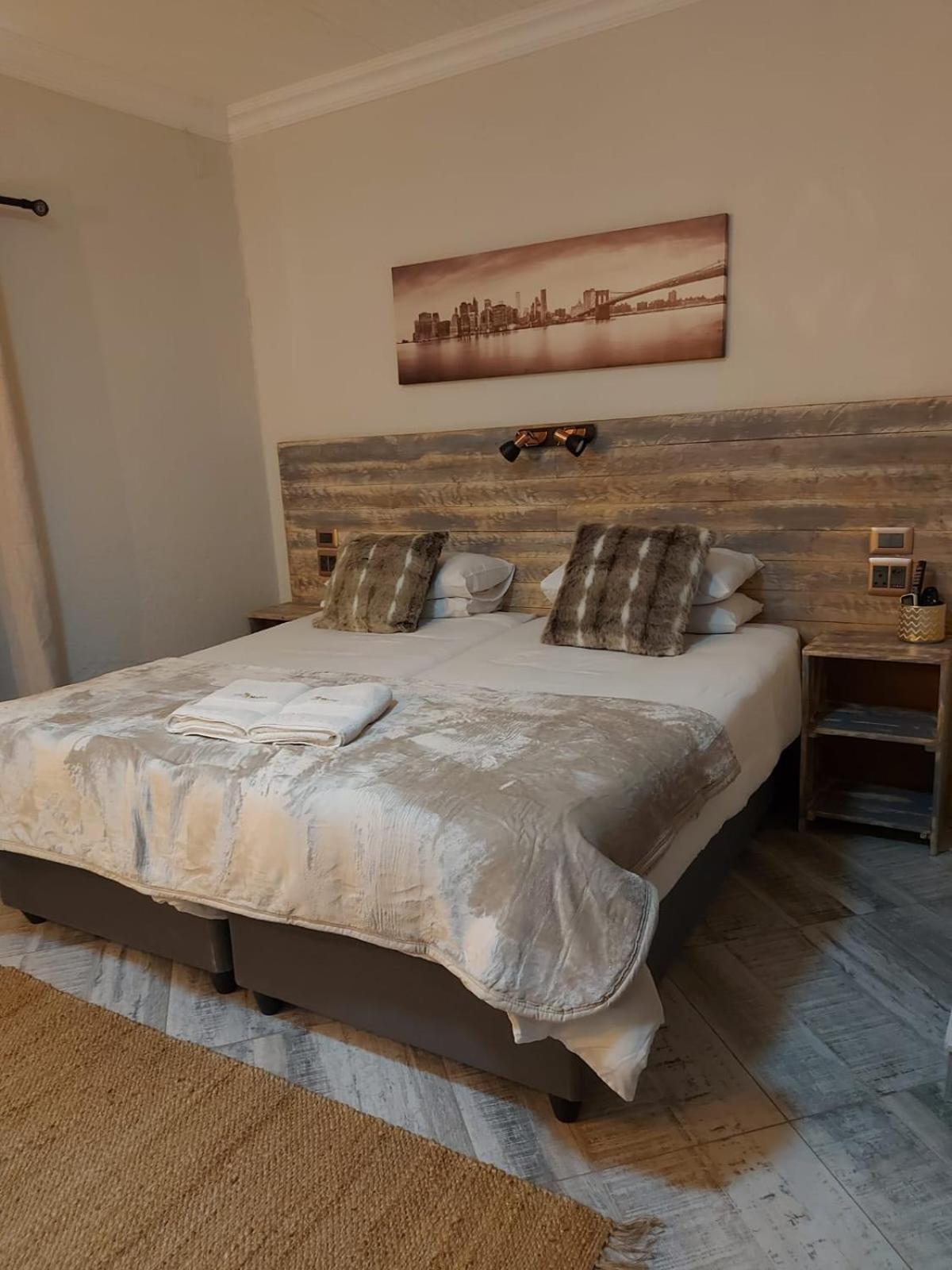 Villa Mariss Guesthouse Kraaifontein Zewnętrze zdjęcie