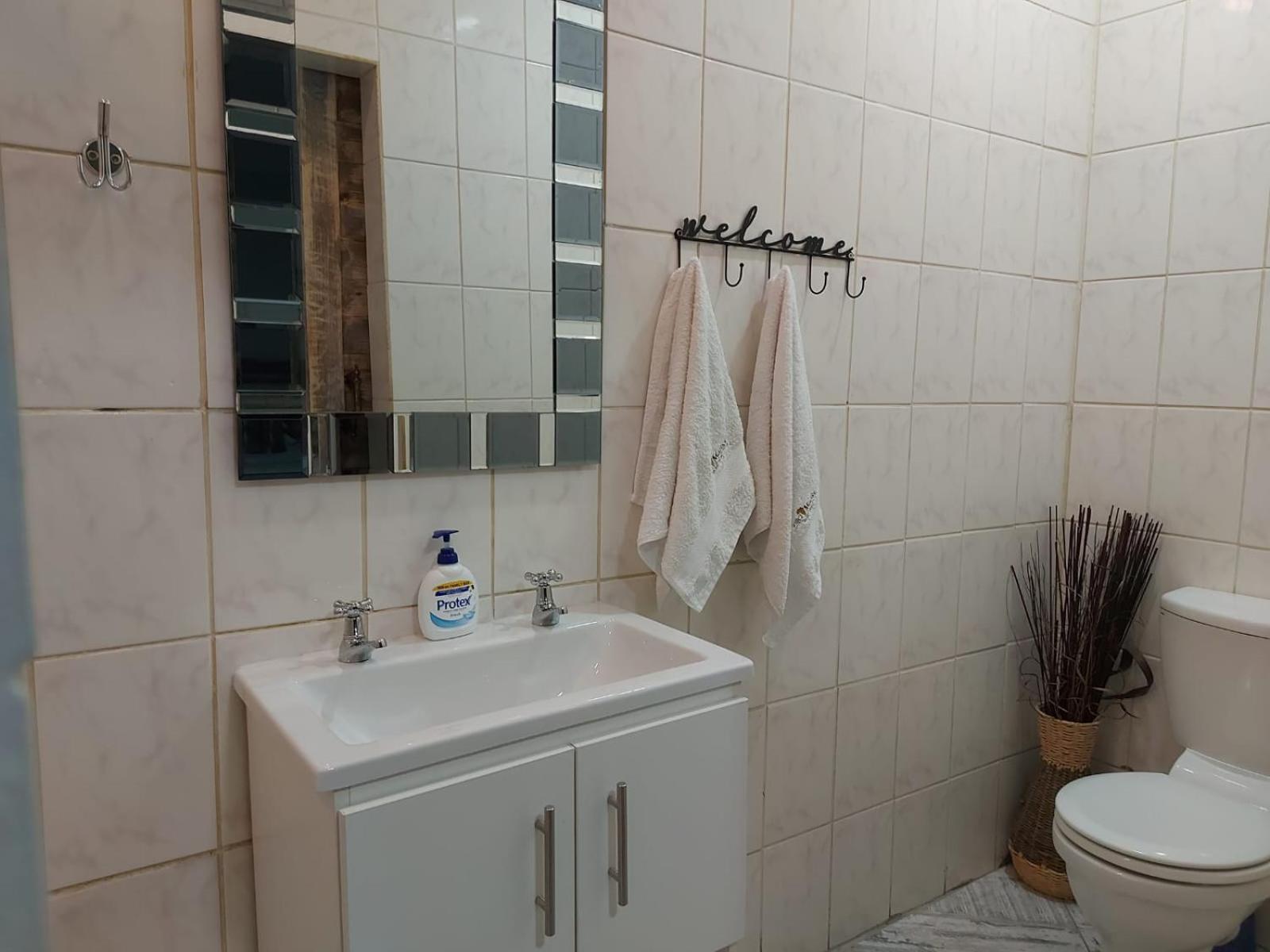 Villa Mariss Guesthouse Kraaifontein Zewnętrze zdjęcie