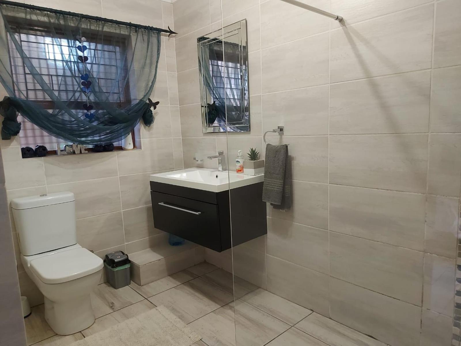 Villa Mariss Guesthouse Kraaifontein Zewnętrze zdjęcie