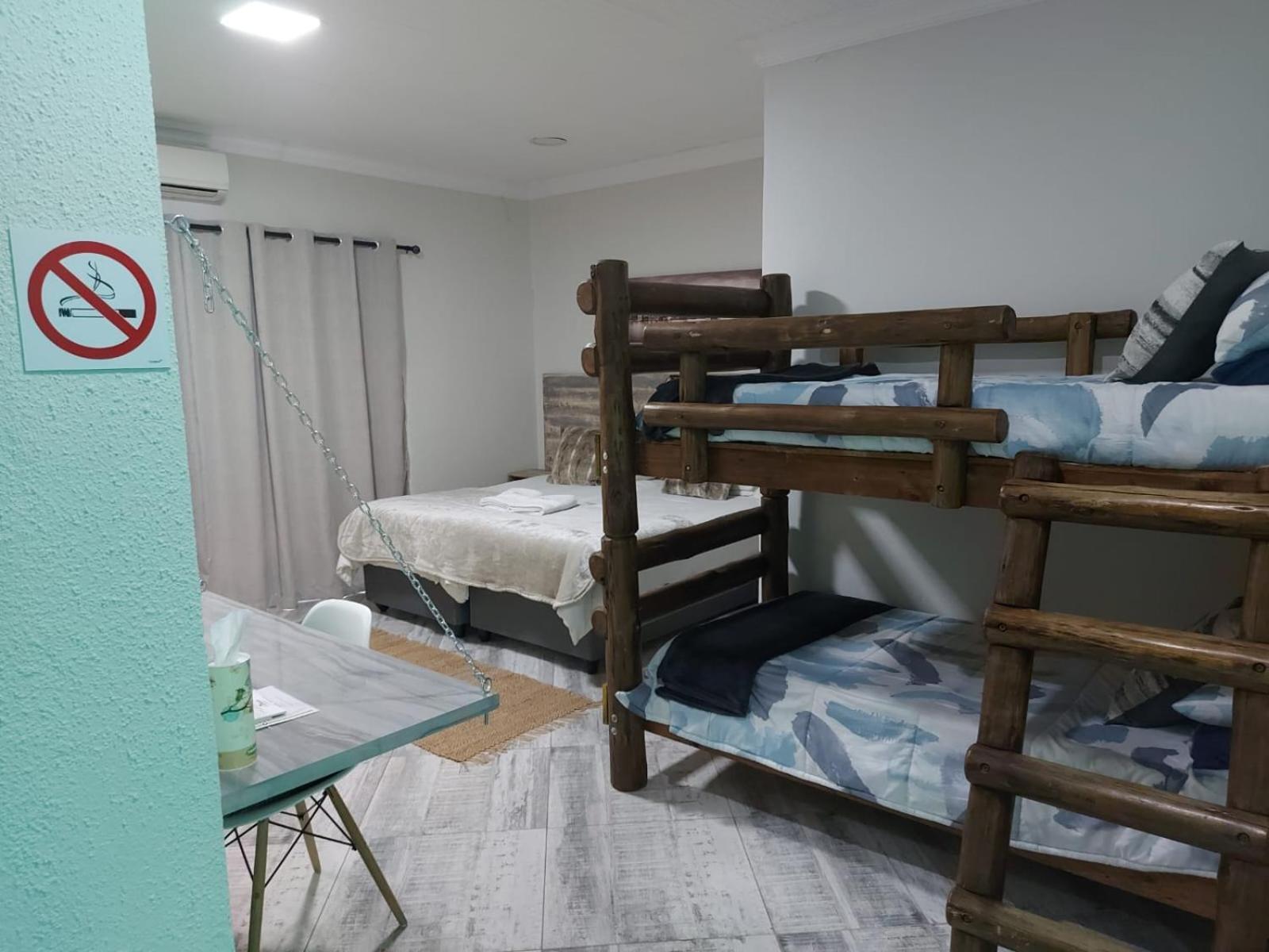 Villa Mariss Guesthouse Kraaifontein Zewnętrze zdjęcie