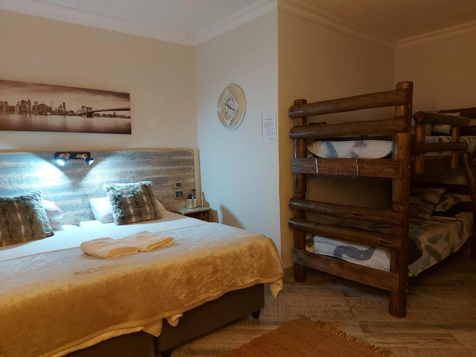 Villa Mariss Guesthouse Kraaifontein Zewnętrze zdjęcie