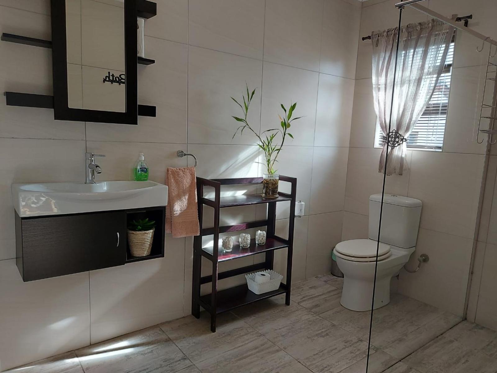 Villa Mariss Guesthouse Kraaifontein Zewnętrze zdjęcie