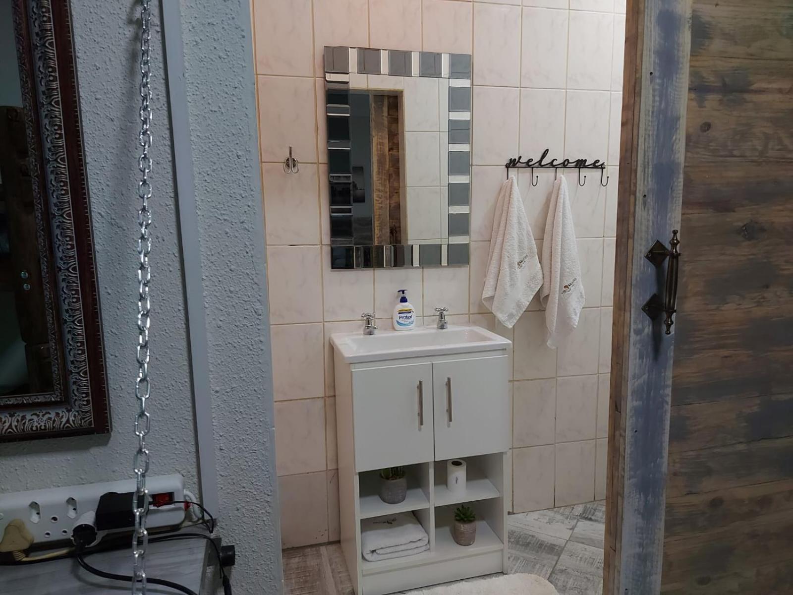 Villa Mariss Guesthouse Kraaifontein Zewnętrze zdjęcie