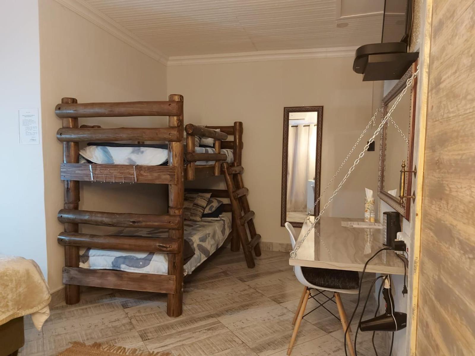 Villa Mariss Guesthouse Kraaifontein Zewnętrze zdjęcie