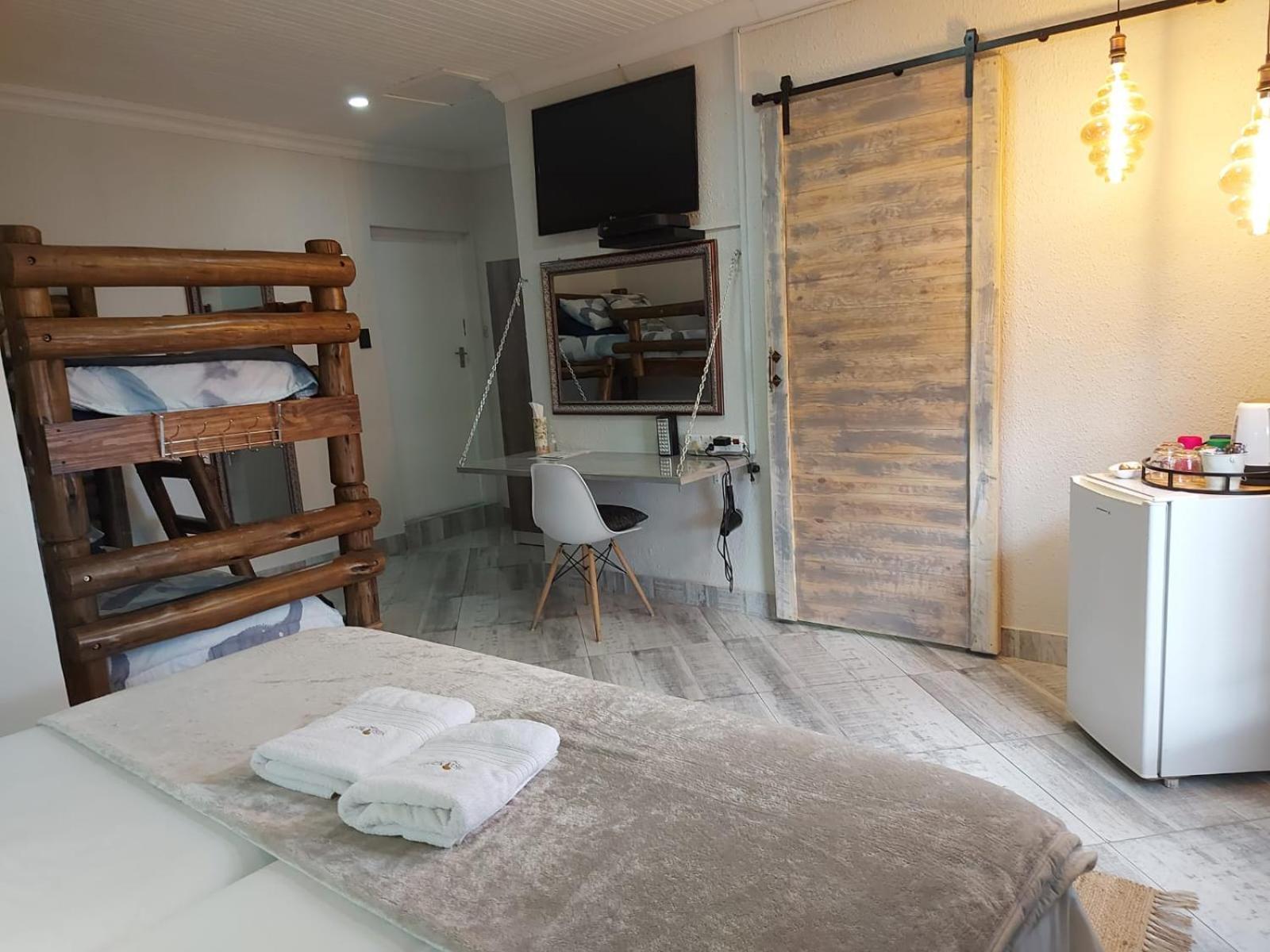 Villa Mariss Guesthouse Kraaifontein Zewnętrze zdjęcie