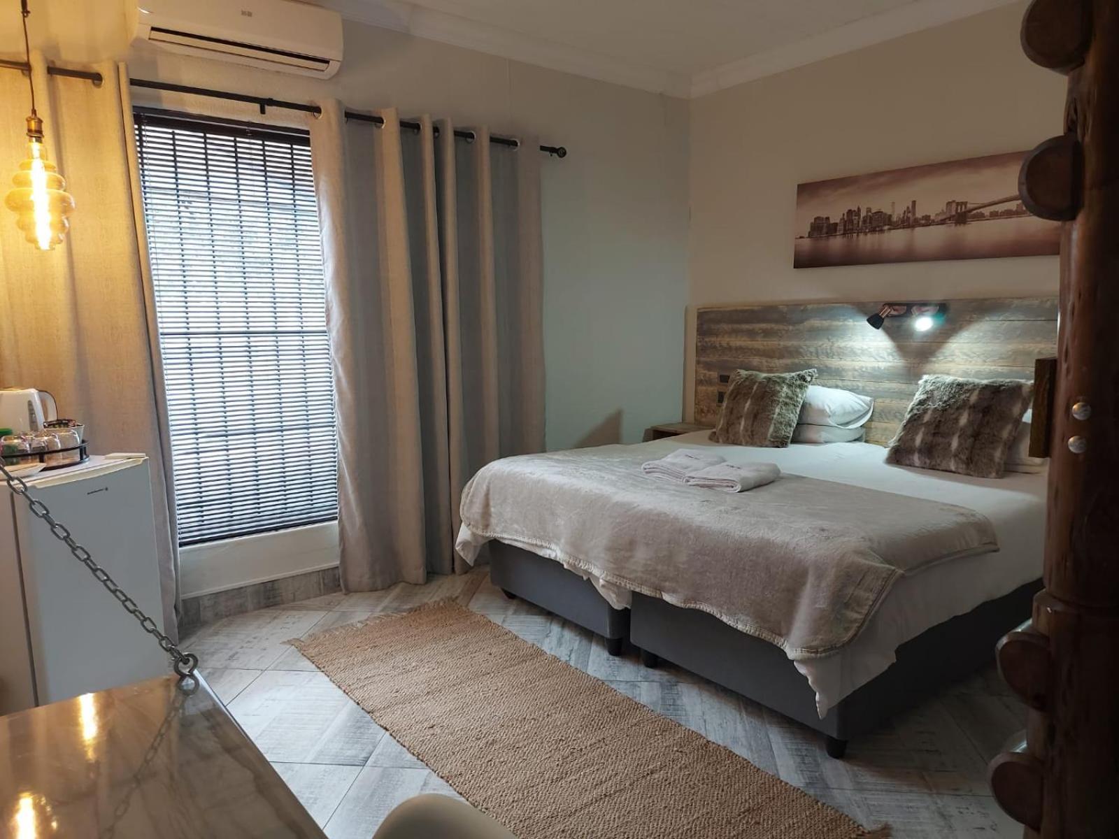Villa Mariss Guesthouse Kraaifontein Zewnętrze zdjęcie
