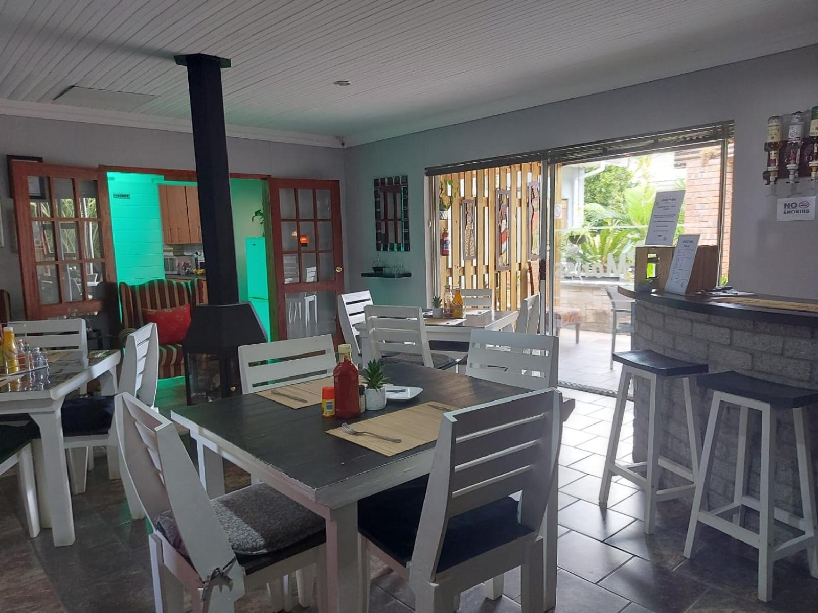 Villa Mariss Guesthouse Kraaifontein Zewnętrze zdjęcie