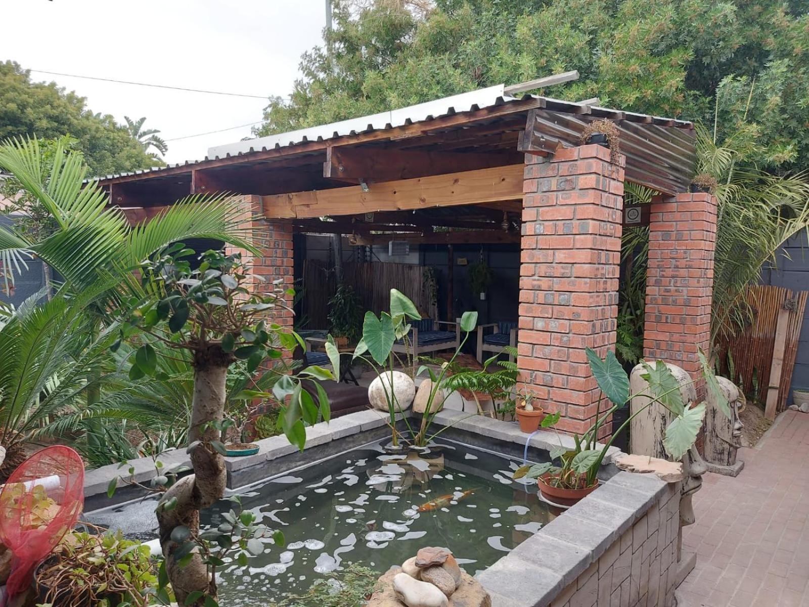 Villa Mariss Guesthouse Kraaifontein Zewnętrze zdjęcie