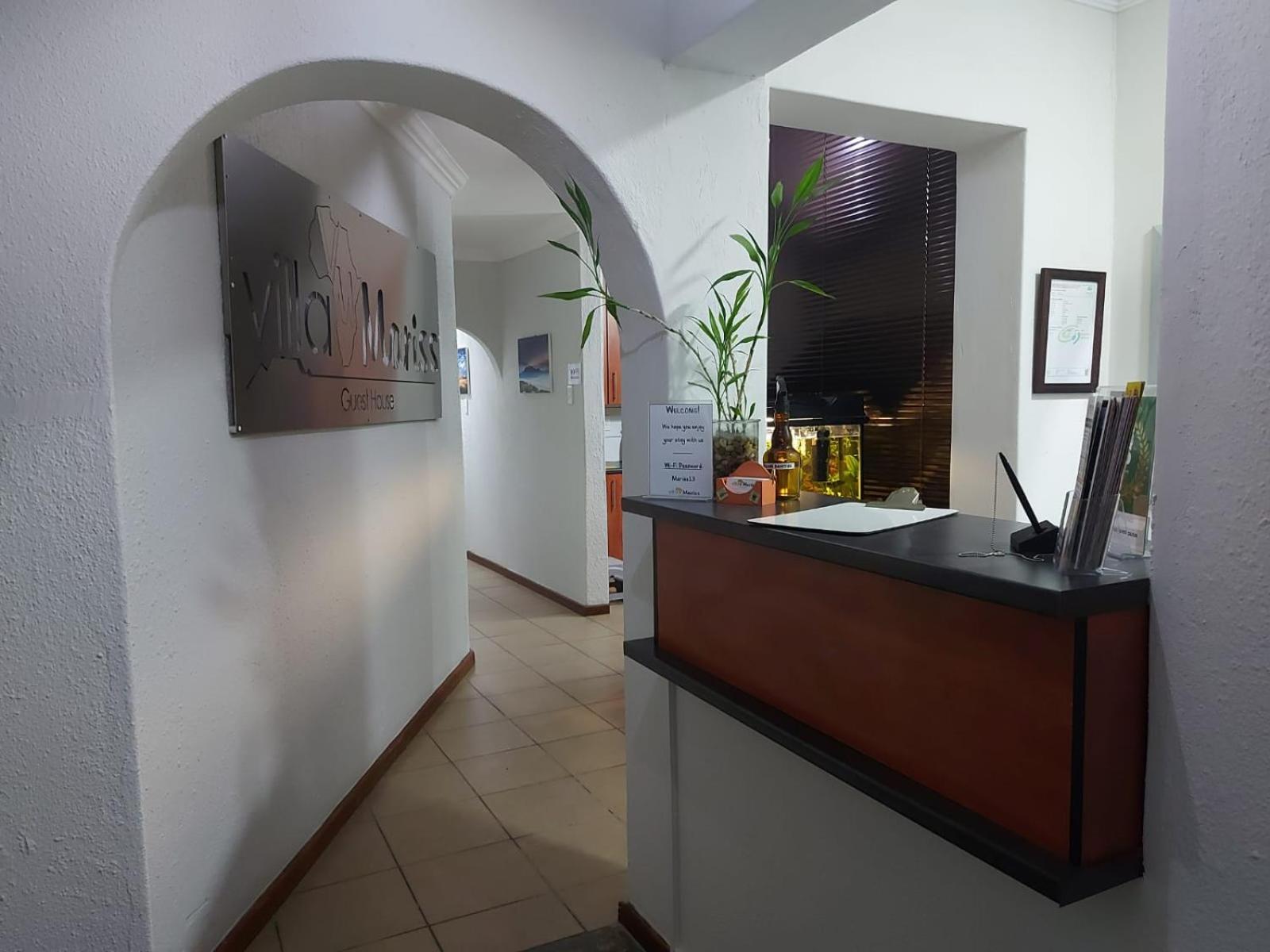 Villa Mariss Guesthouse Kraaifontein Zewnętrze zdjęcie