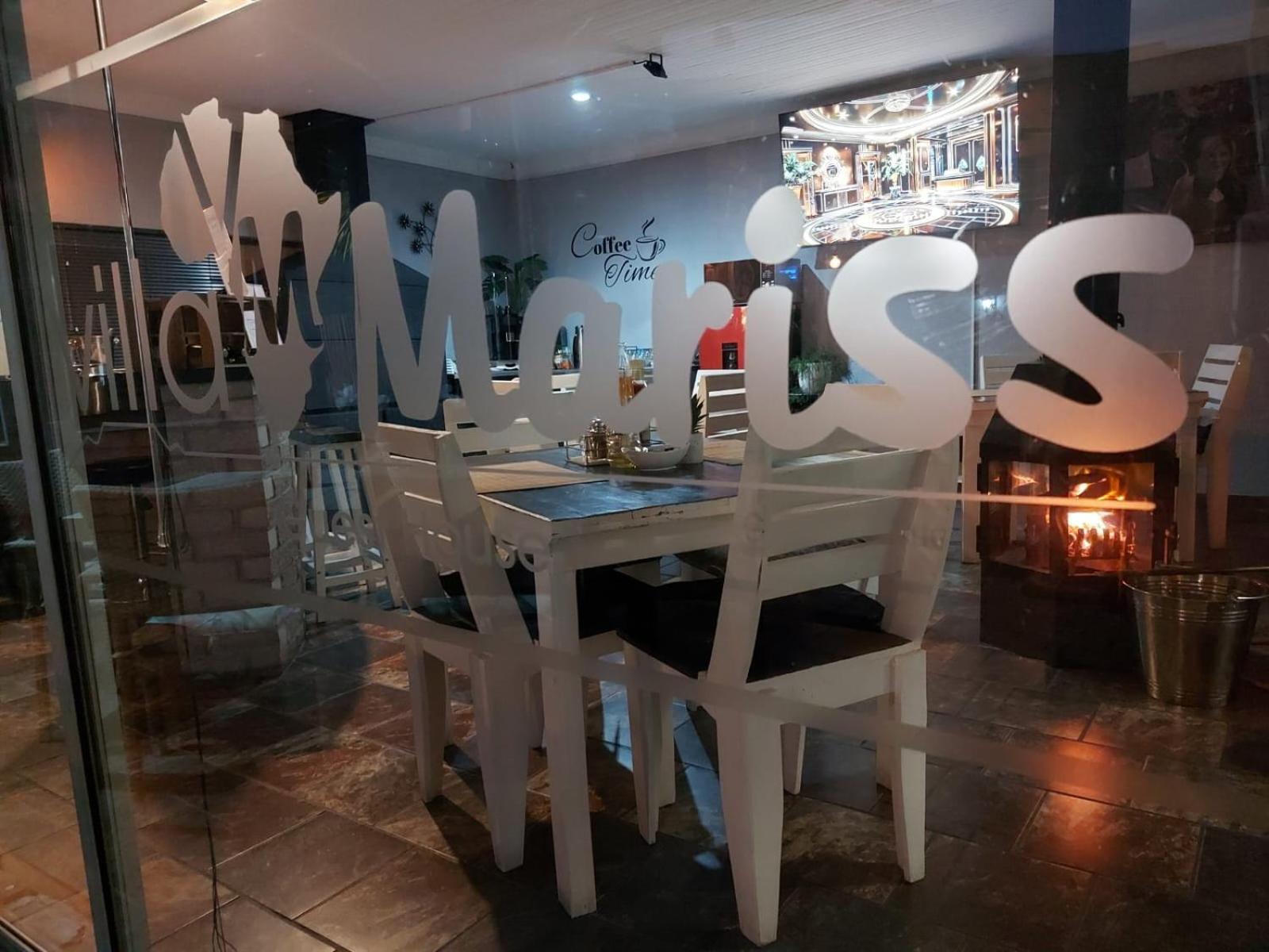 Villa Mariss Guesthouse Kraaifontein Zewnętrze zdjęcie