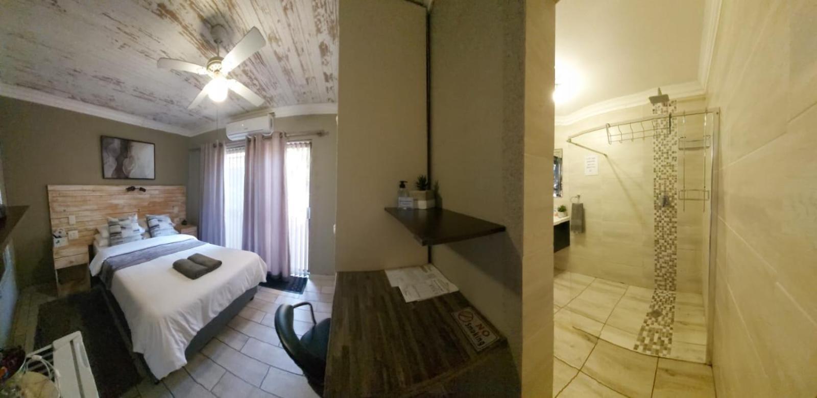 Villa Mariss Guesthouse Kraaifontein Zewnętrze zdjęcie
