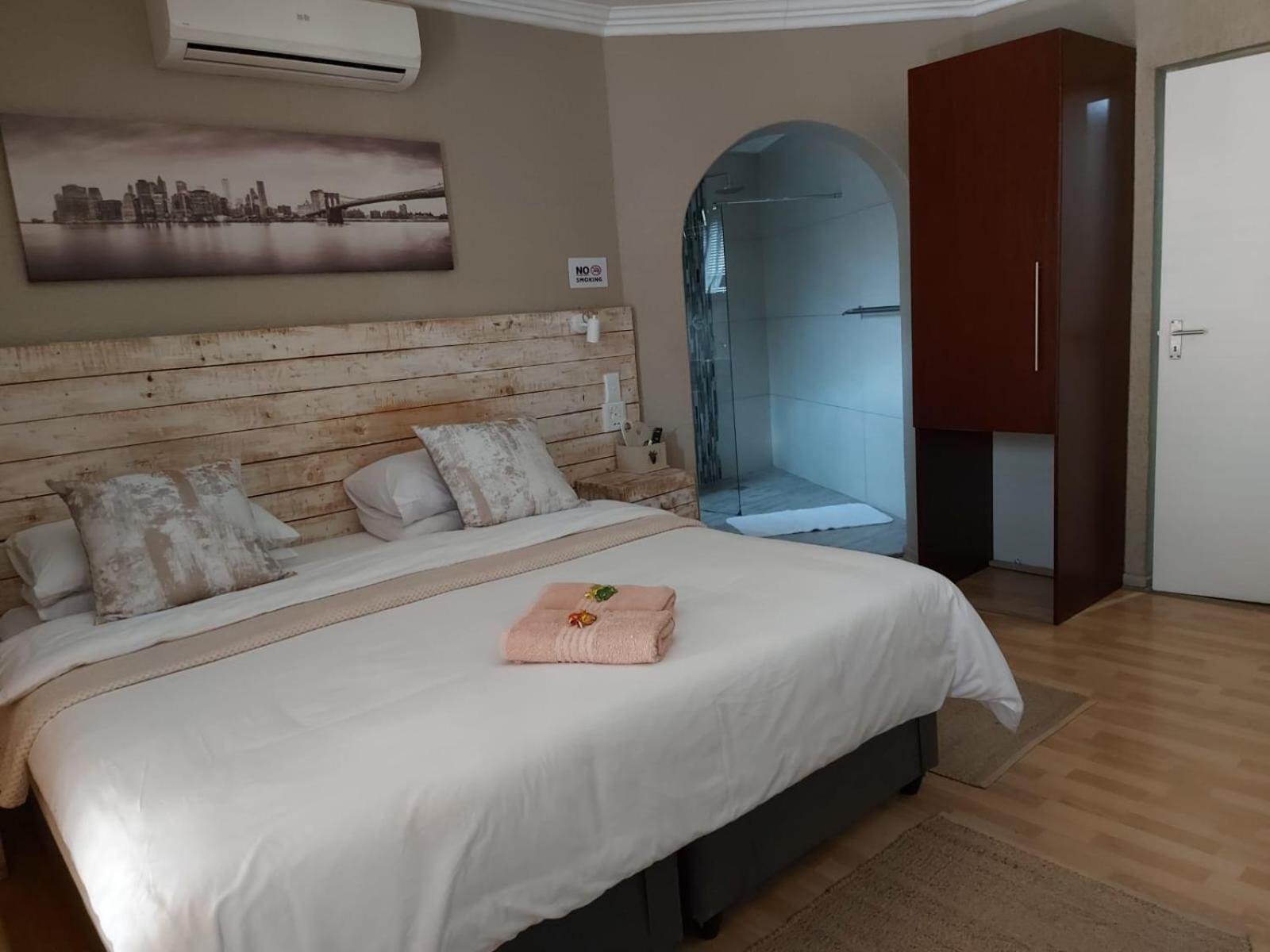 Villa Mariss Guesthouse Kraaifontein Zewnętrze zdjęcie