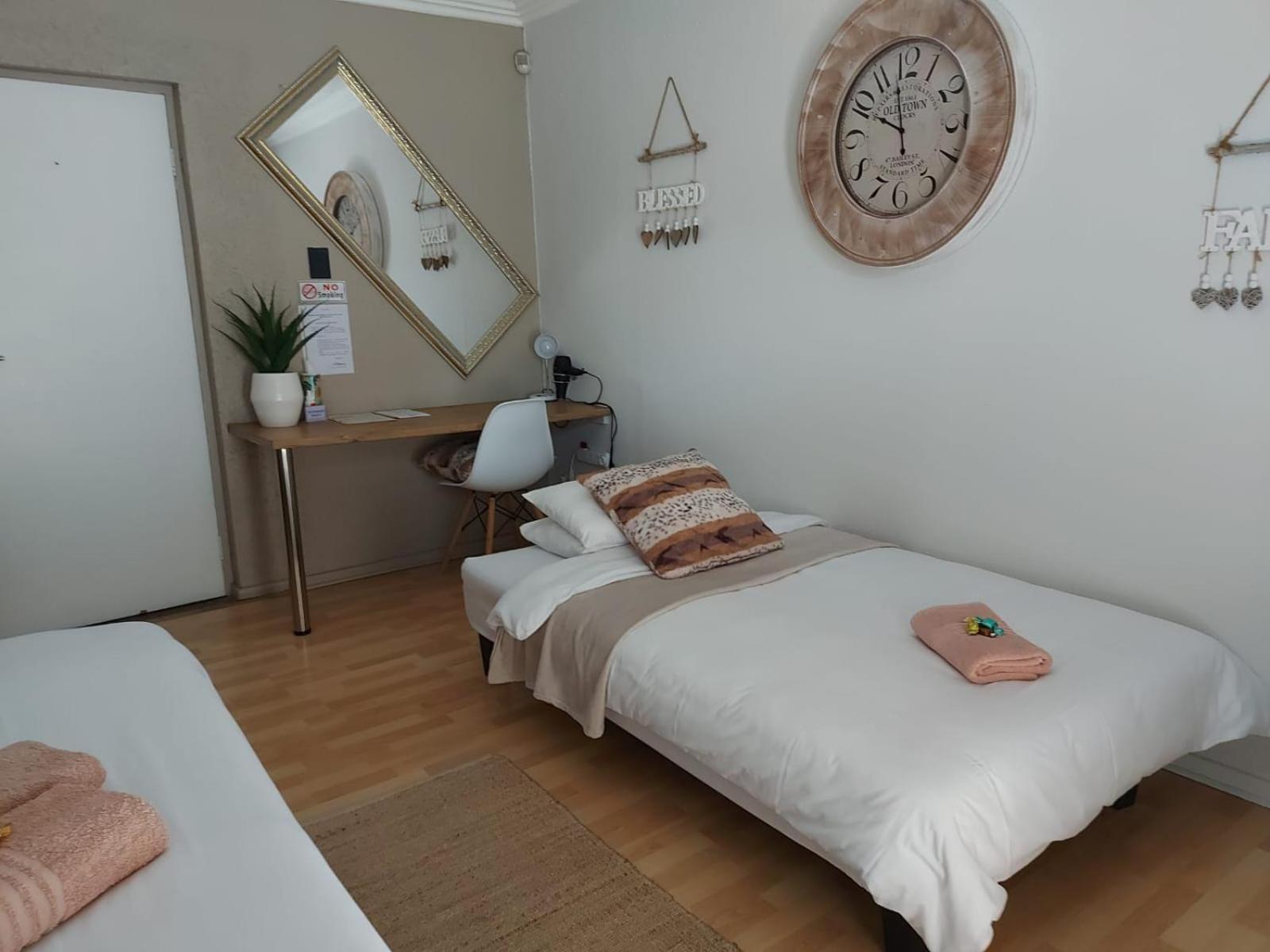 Villa Mariss Guesthouse Kraaifontein Zewnętrze zdjęcie