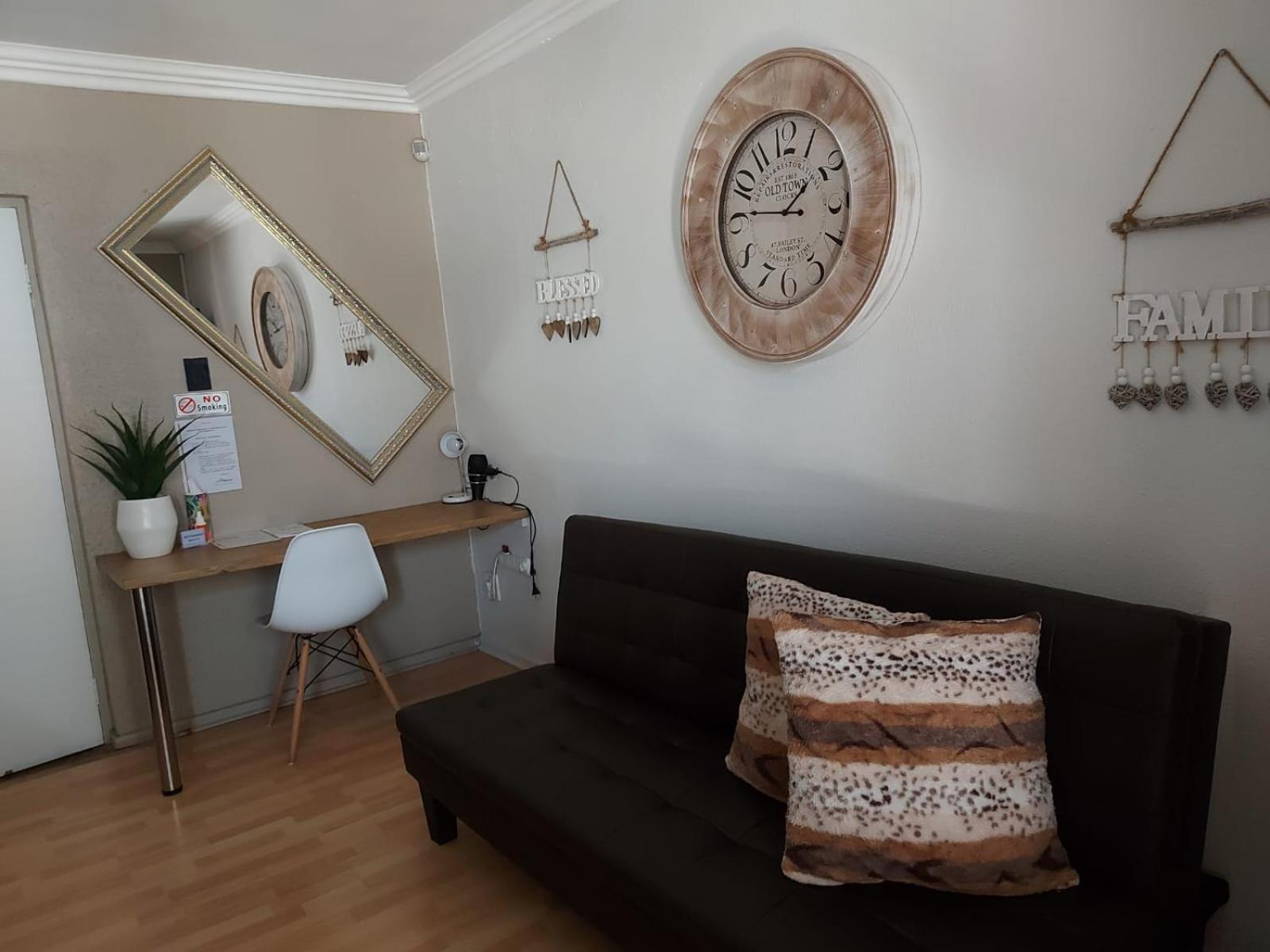 Villa Mariss Guesthouse Kraaifontein Zewnętrze zdjęcie