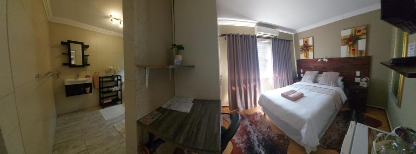 Villa Mariss Guesthouse Kraaifontein Zewnętrze zdjęcie
