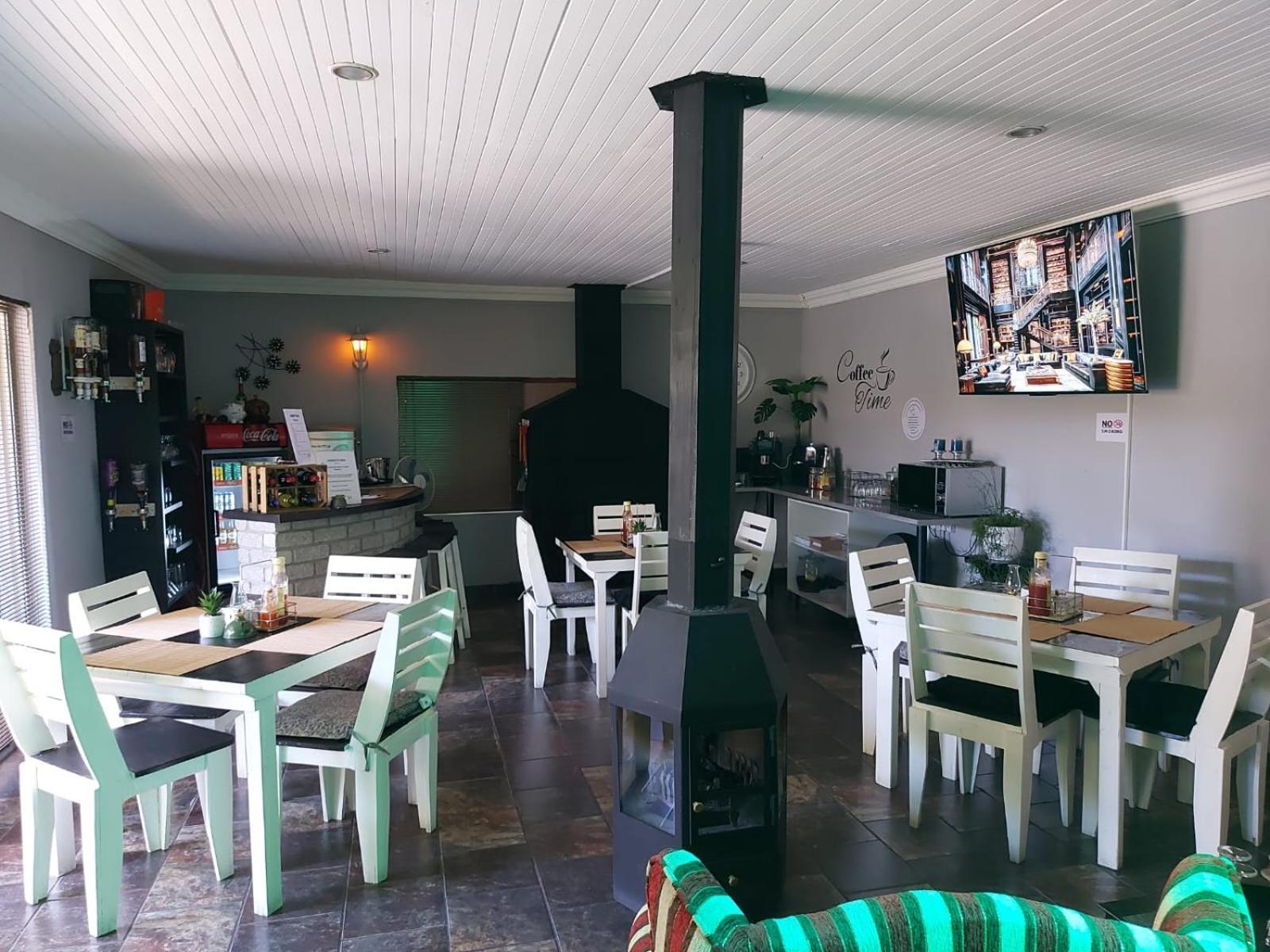 Villa Mariss Guesthouse Kraaifontein Zewnętrze zdjęcie