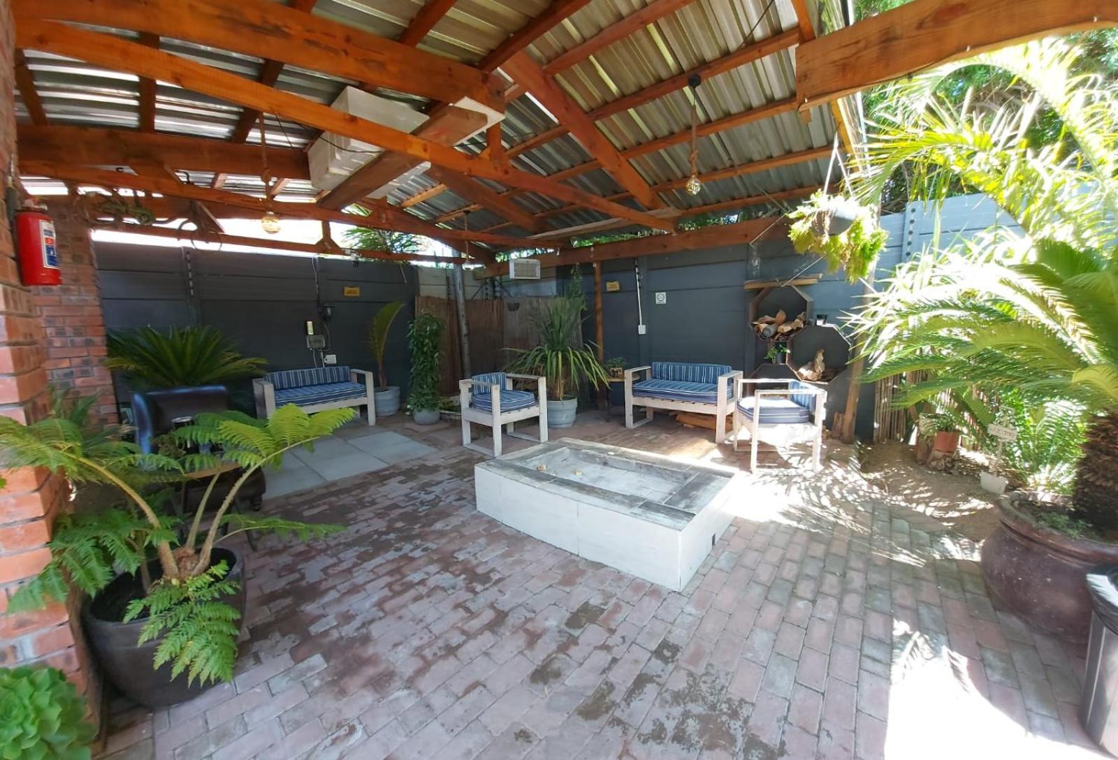 Villa Mariss Guesthouse Kraaifontein Zewnętrze zdjęcie