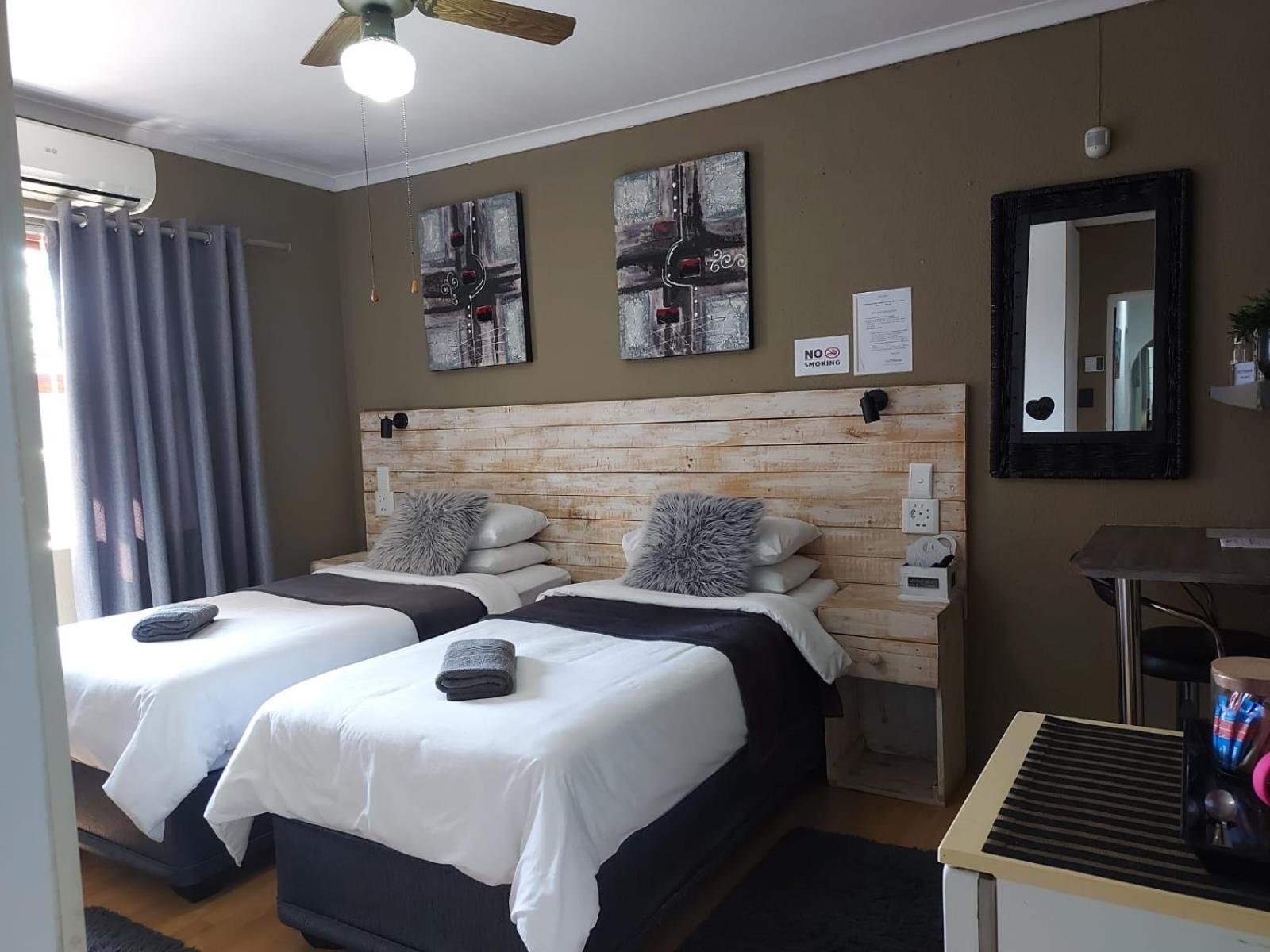 Villa Mariss Guesthouse Kraaifontein Zewnętrze zdjęcie