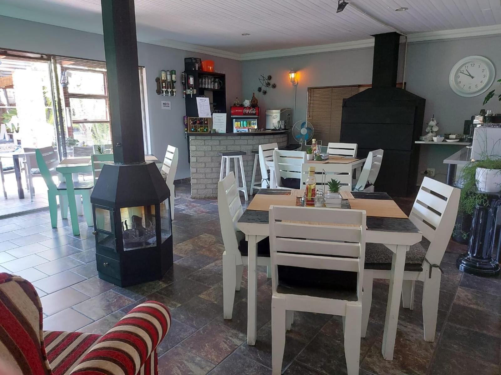 Villa Mariss Guesthouse Kraaifontein Zewnętrze zdjęcie