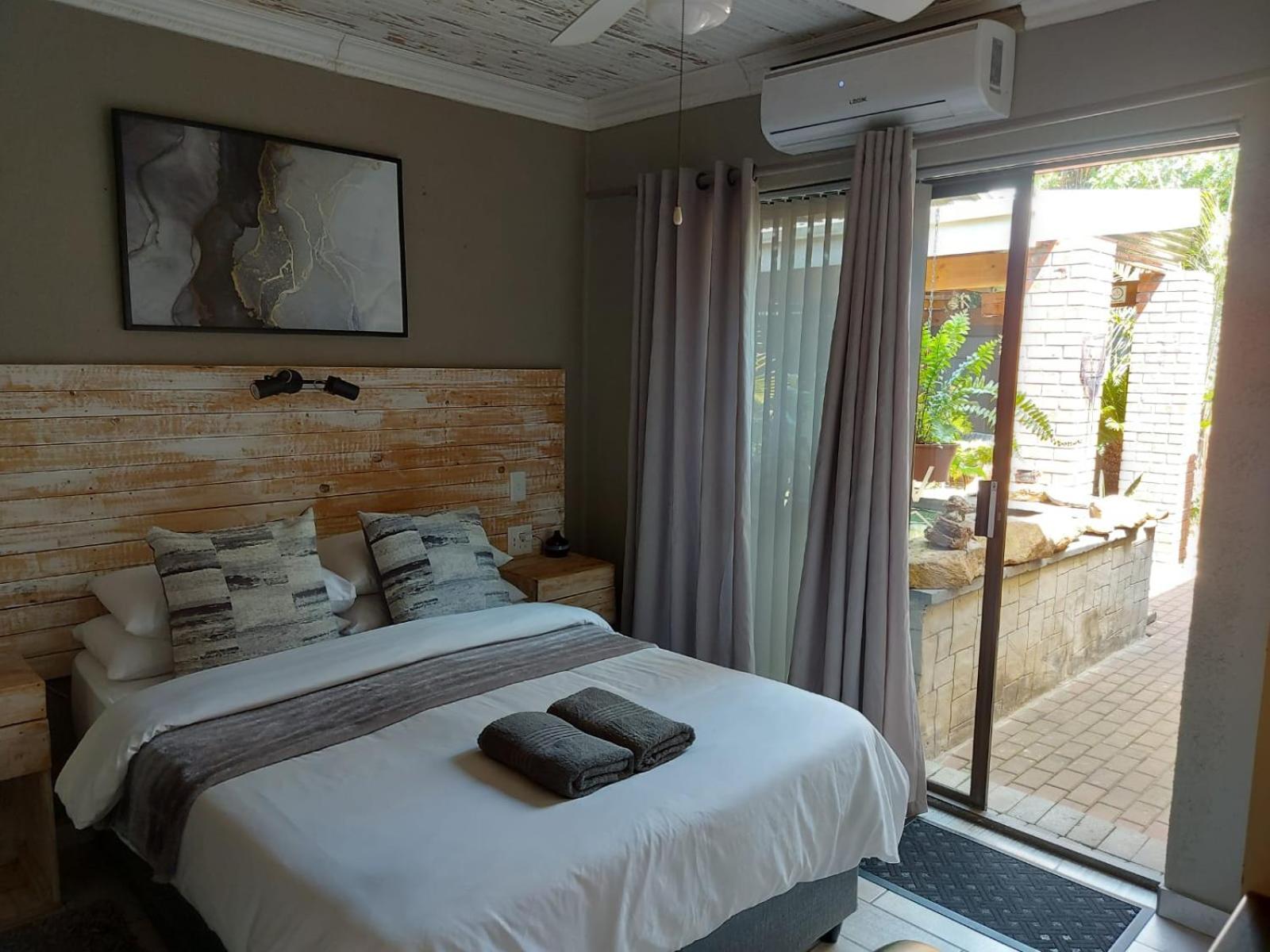 Villa Mariss Guesthouse Kraaifontein Zewnętrze zdjęcie