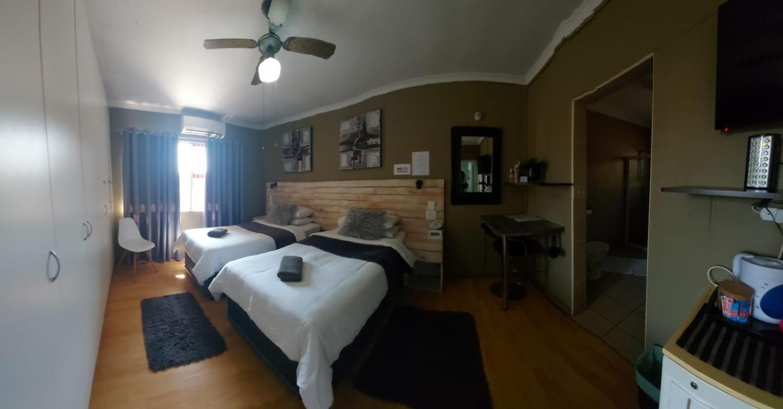 Villa Mariss Guesthouse Kraaifontein Zewnętrze zdjęcie