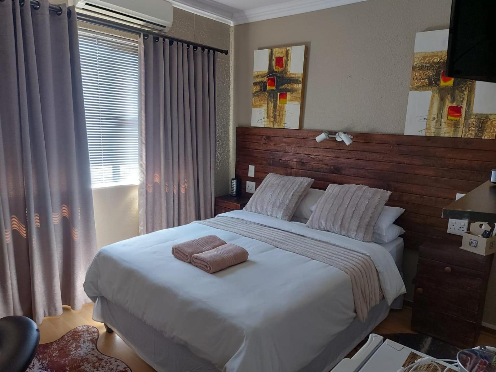 Villa Mariss Guesthouse Kraaifontein Zewnętrze zdjęcie