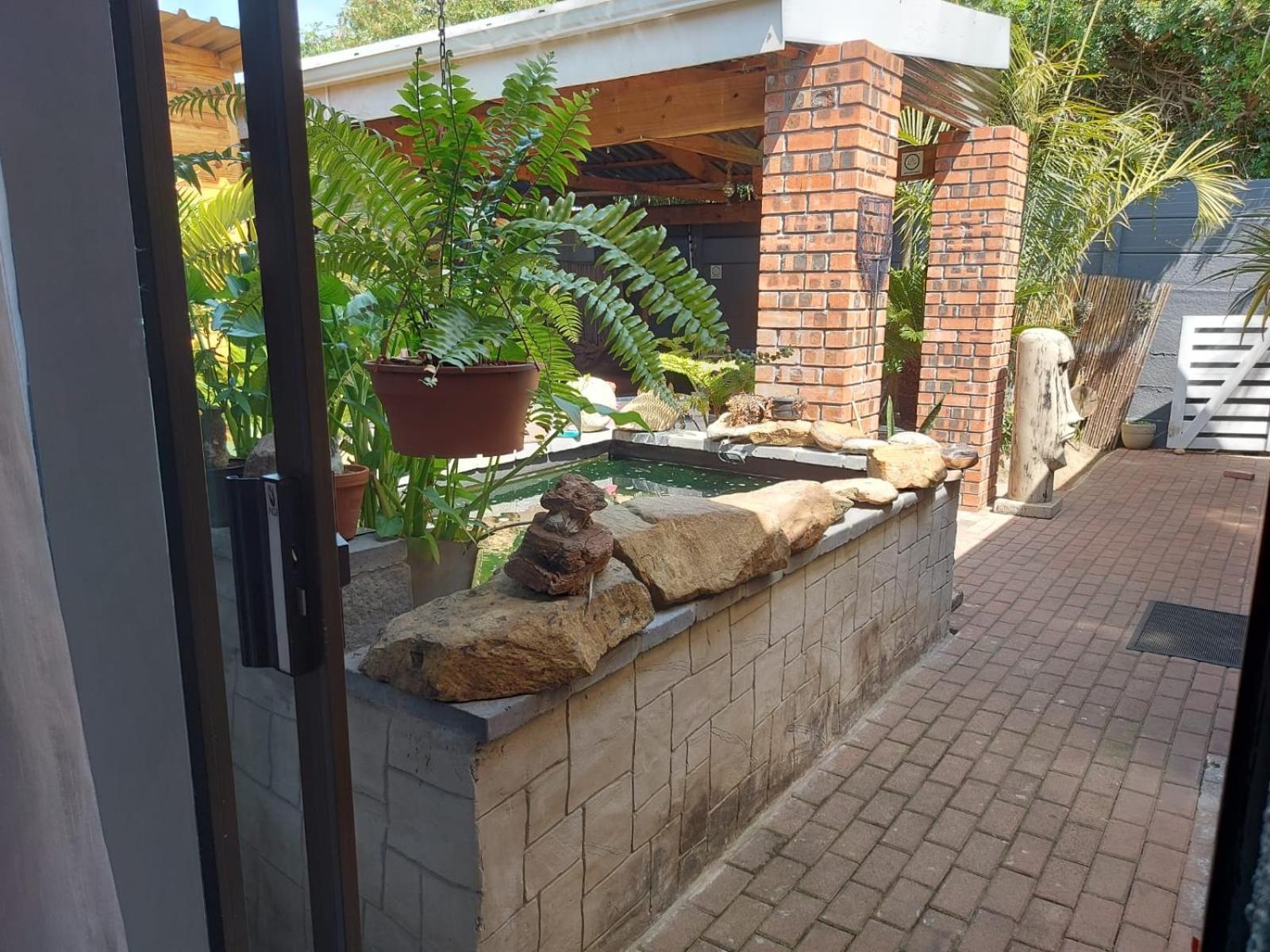 Villa Mariss Guesthouse Kraaifontein Zewnętrze zdjęcie