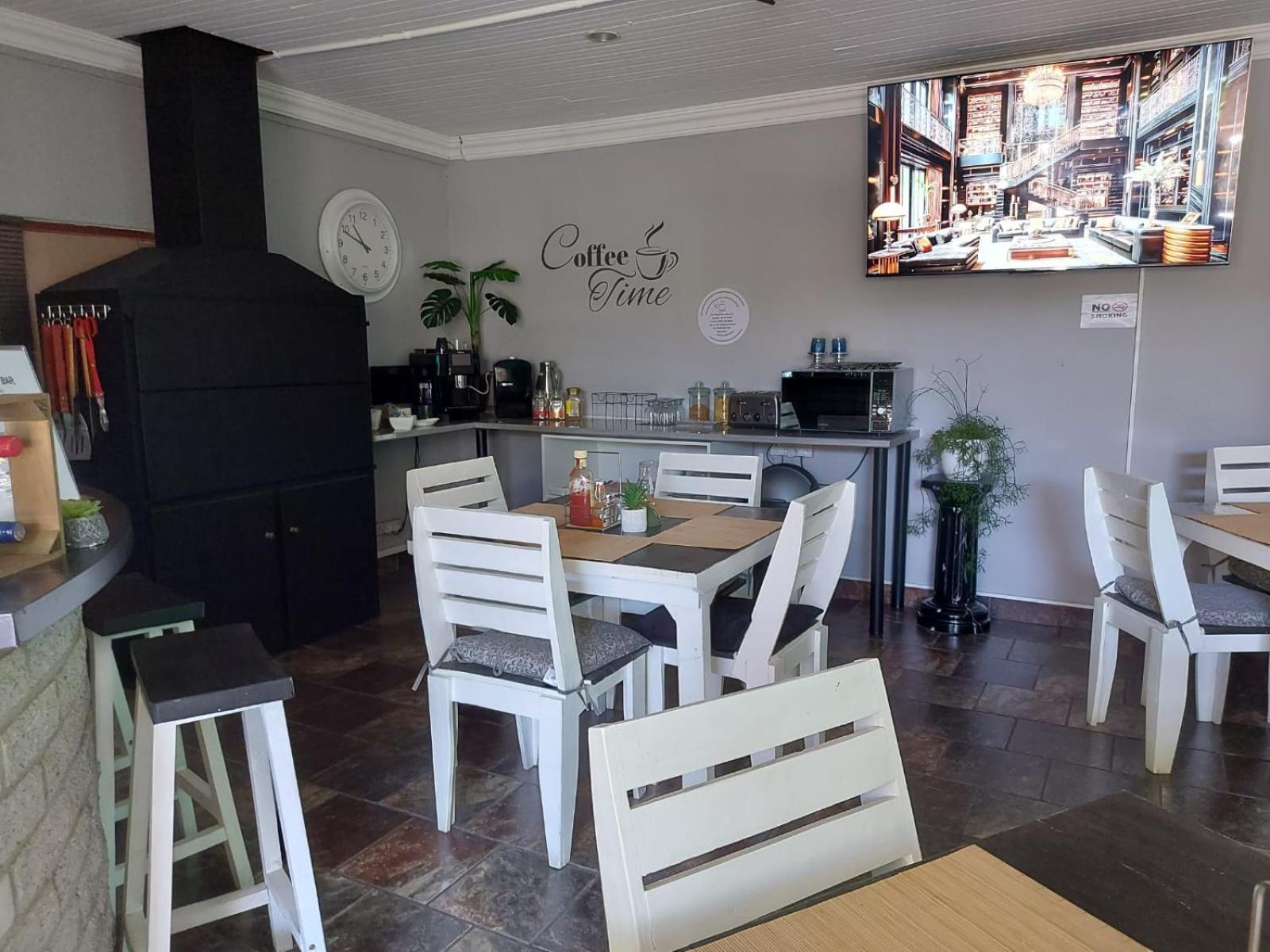 Villa Mariss Guesthouse Kraaifontein Zewnętrze zdjęcie