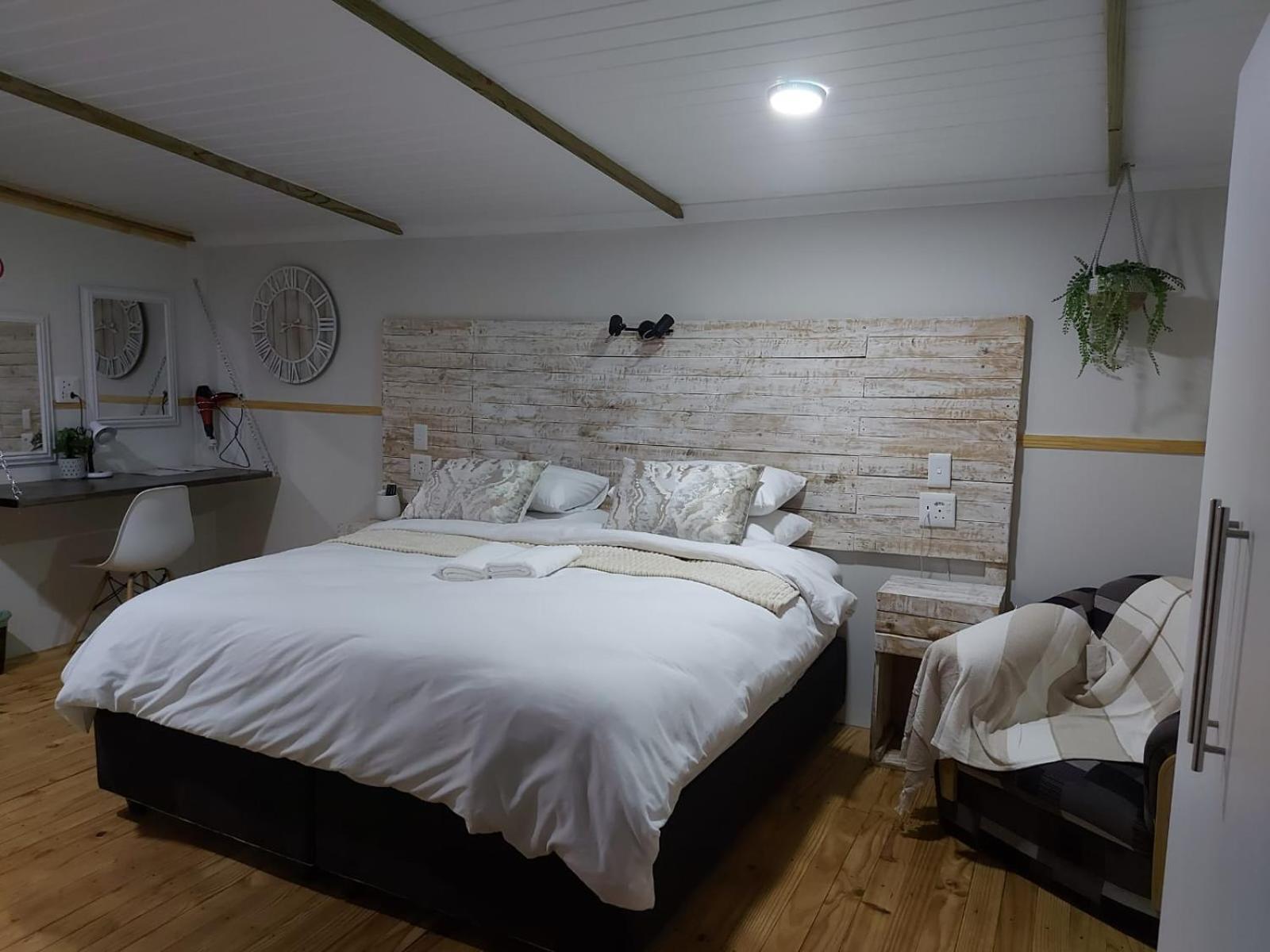 Villa Mariss Guesthouse Kraaifontein Zewnętrze zdjęcie