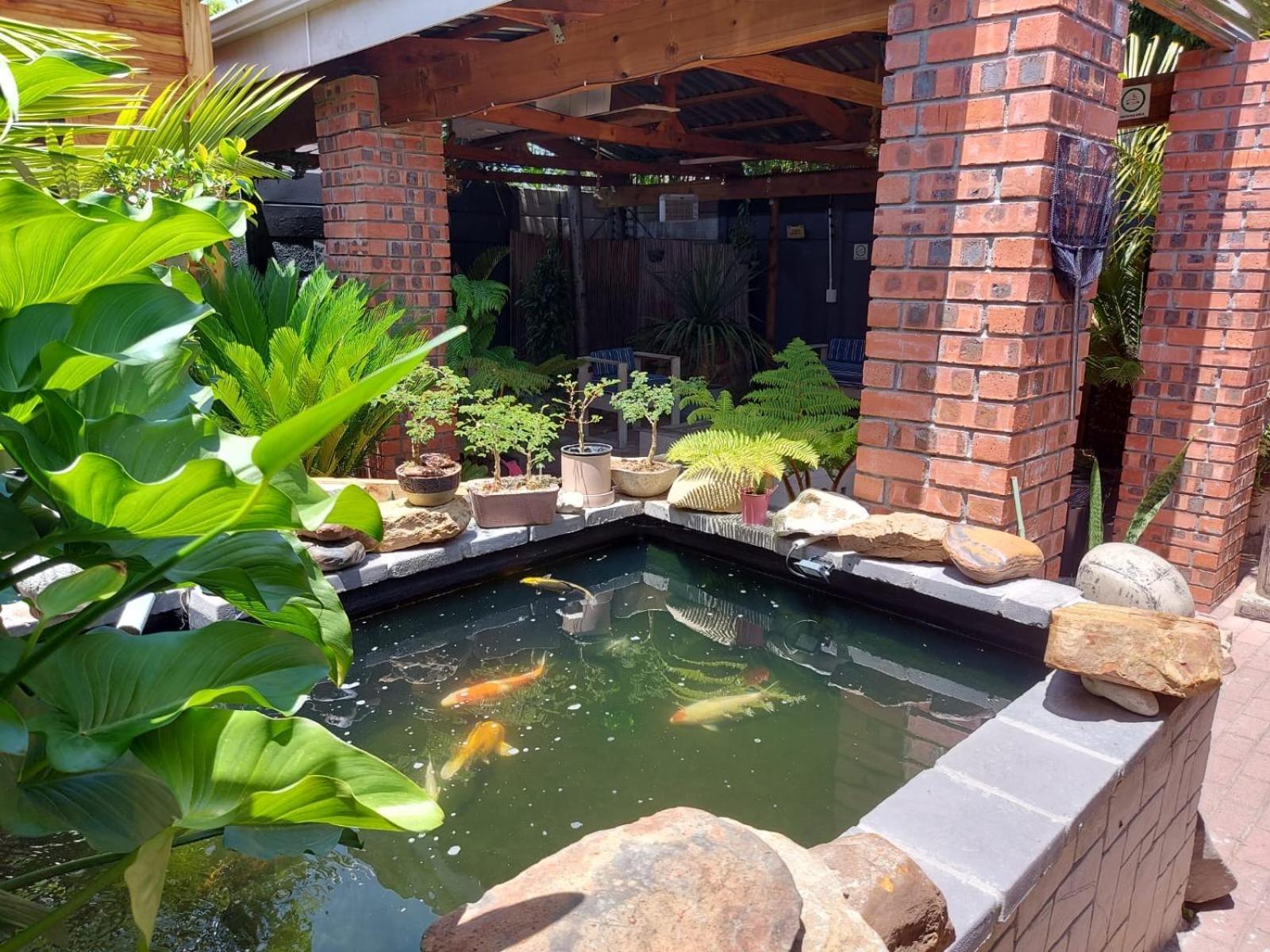 Villa Mariss Guesthouse Kraaifontein Zewnętrze zdjęcie