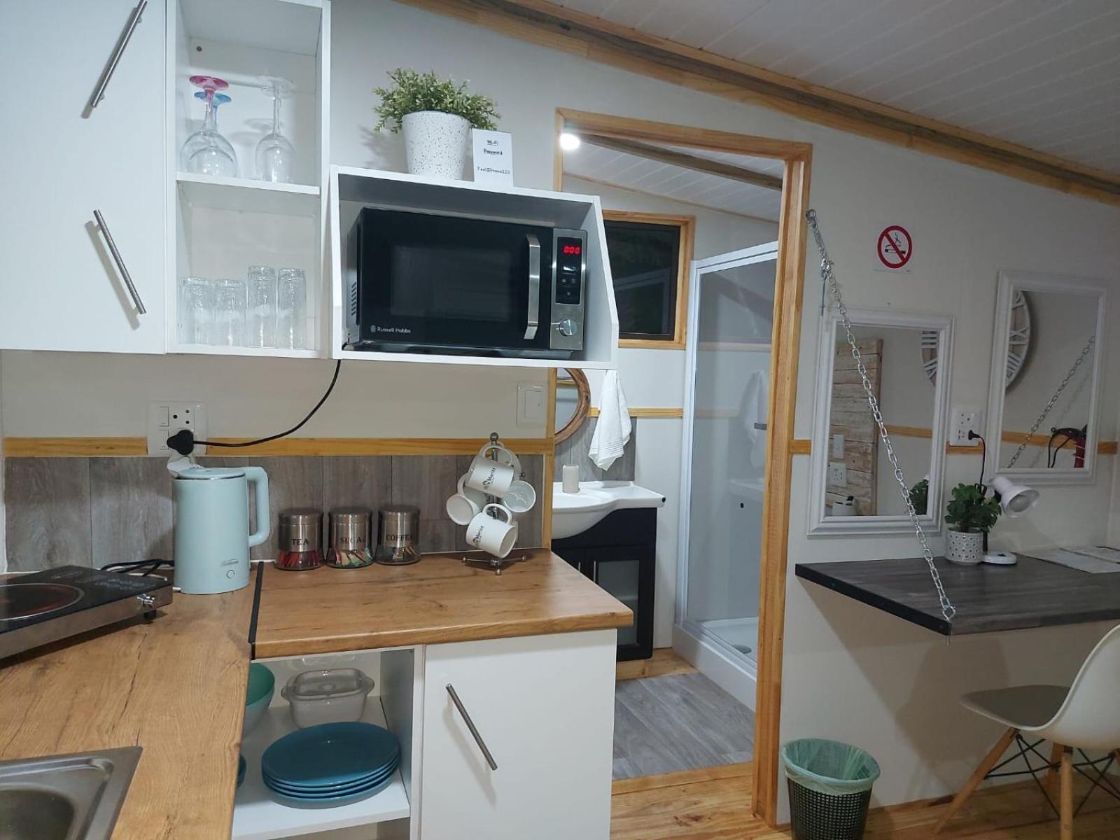 Villa Mariss Guesthouse Kraaifontein Zewnętrze zdjęcie