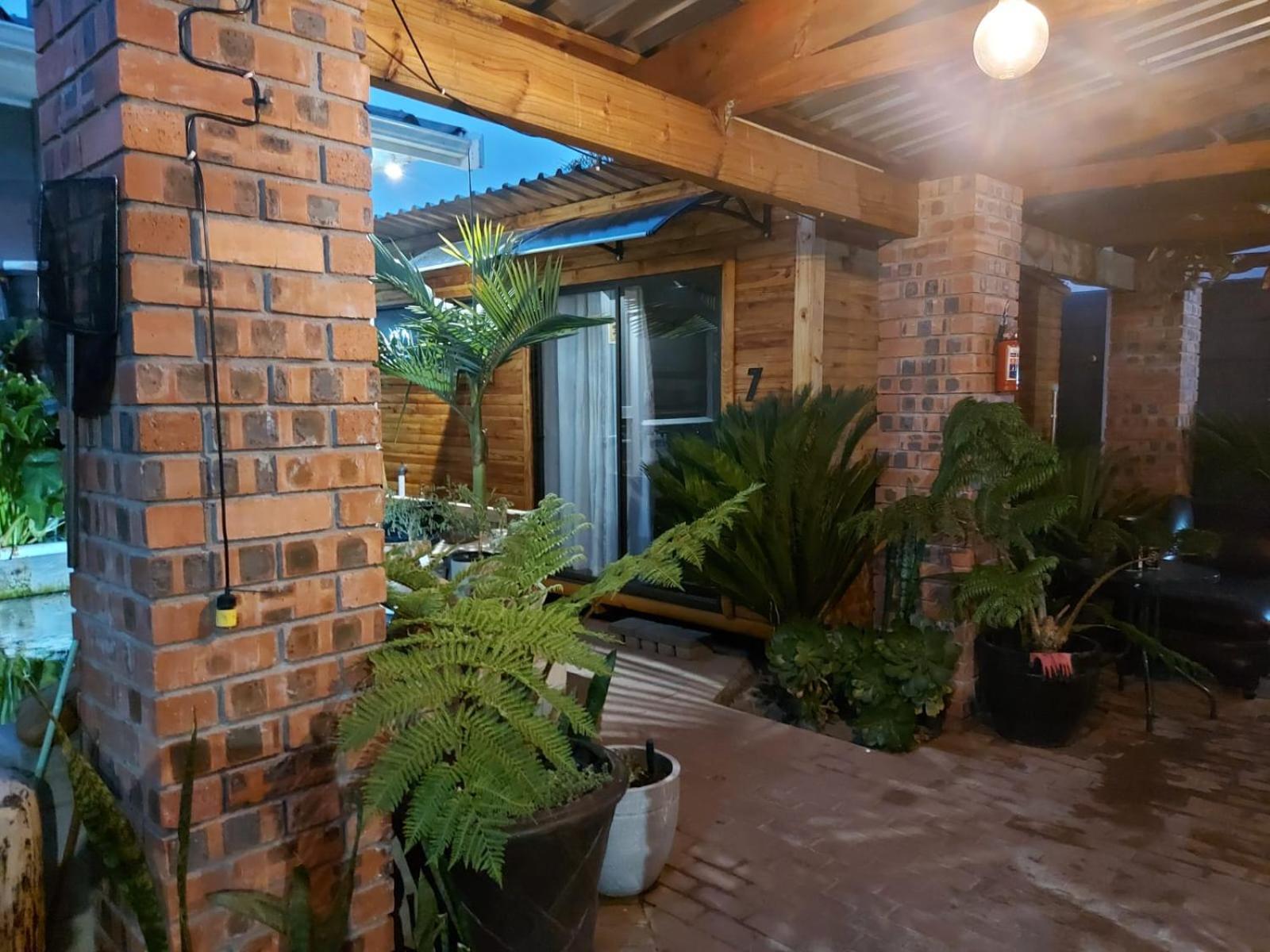 Villa Mariss Guesthouse Kraaifontein Zewnętrze zdjęcie