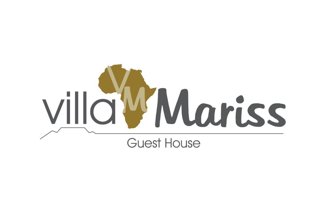 Villa Mariss Guesthouse Kraaifontein Zewnętrze zdjęcie